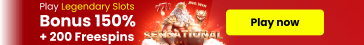 IB WELCOME SLOT NOREG